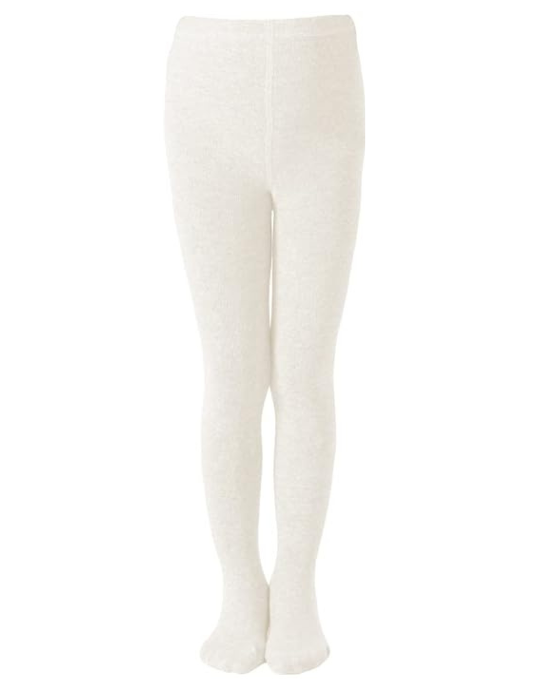 Toddlers Girls Winter Thick Cotton Solid Leggings