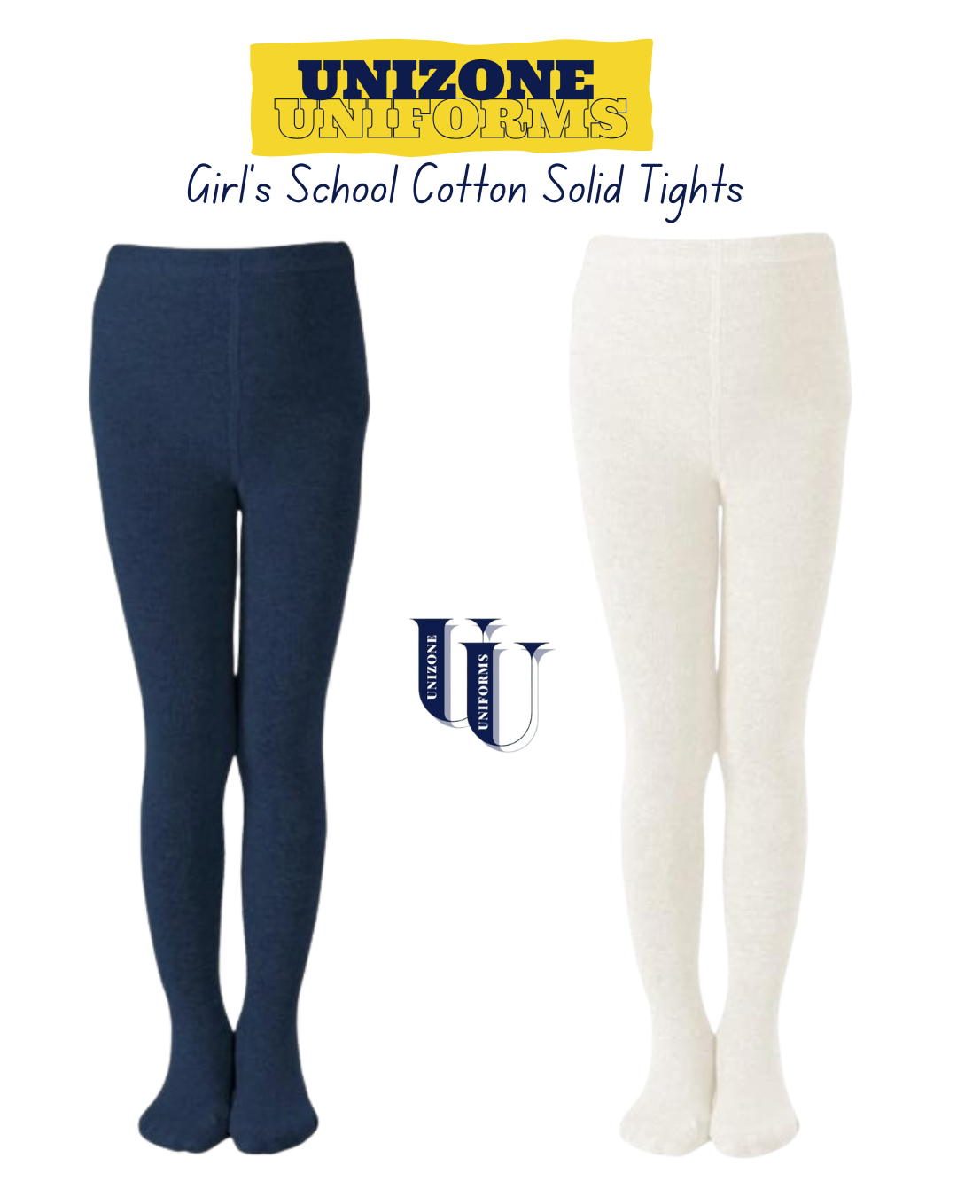 Toddlers Girls Winter Thick Cotton Solid Leggings