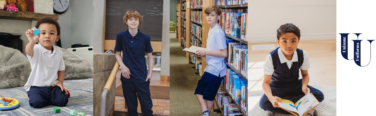 Boys Uniform Collection